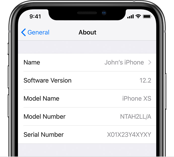 Convert Ipad Serial Number To Imei